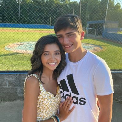 Profile Picture of Brodie Wayne Buck (@BuckBrodie) on Twitter