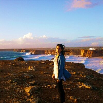 Profile Picture of Cristina Piñeiro (@Crispi_lorenzo) on Twitter