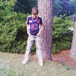 Profile Picture of jacobey brayboy (@cobey_flight10) on Instagram