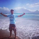 Profile Picture of Daniel Blackburn (@danielblackburn2) on Instagram