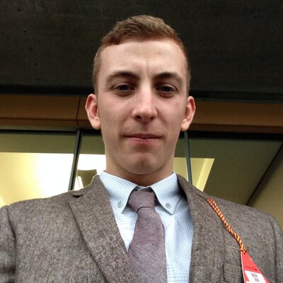 Profile Picture of Nick Fair (@mrNICKFAIR) on Twitter