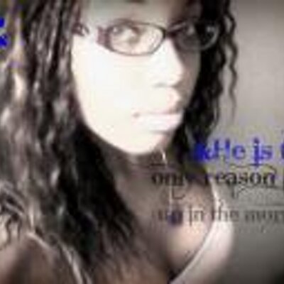 Profile Picture of Charlene Casey (@ROCQSTAR_Mami) on Twitter