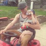 Profile Picture of Joshua Nearhood (@onewiteverything) on Instagram