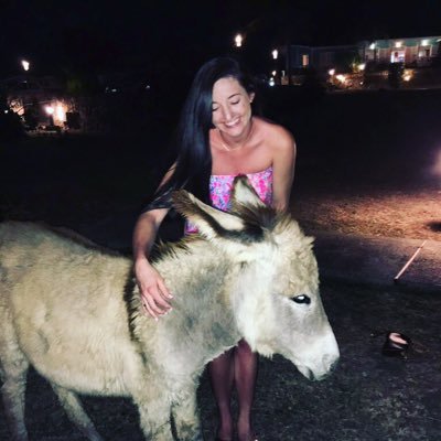 Profile Picture of Louise Grant (@LouiseMaryGrant) on Twitter