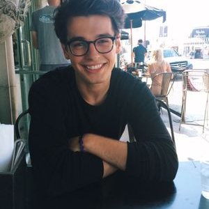 Profile Picture of Jake Rivers (@jacobriverx) on Twitter