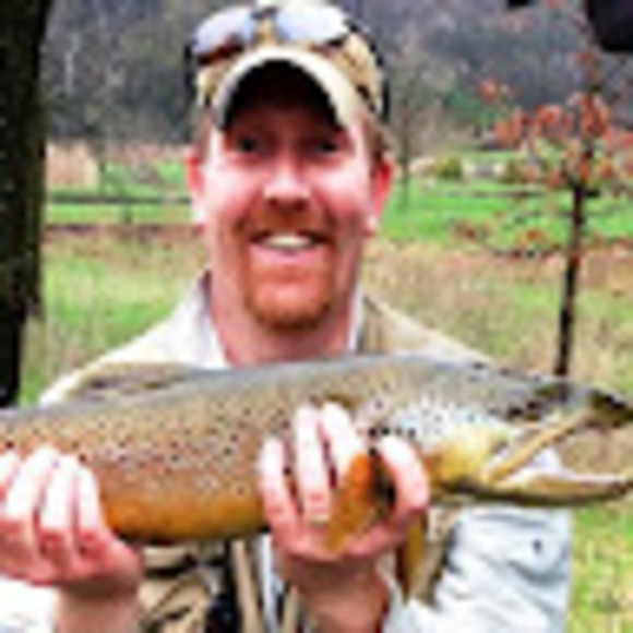 Profile Picture of Scott Blumreich (@gr3ylin) on Poshmark