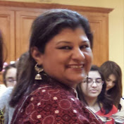 Profile Picture of Iram Nadeem (@iramnadeem8172) on Youtube