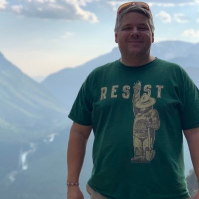 Profile Picture of ChadWakefield (@ChadWakeAZ) on Twitter