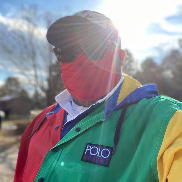 Profile Picture of Zester Hare (@zesterhare) on Poshmark