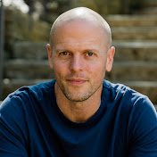 Profile Picture of Tim Ferriss (@timferriss) on Youtube
