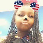 Profile Picture of Kamiya Webb (@kamiya_webb) on Instagram