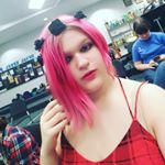 Natasha O'Connor - Instagram Profile Picture of Natasha O'Connor (@zombigyrl) on Instagram