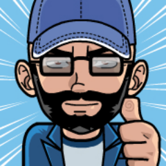 Profile Picture of Craig Torres (@CraigTorr) on Twitter