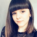 Profile Picture of Nataliya Lukanich (@natali_lukanich) on Instagram