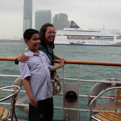 Profile Picture of Patrick James Serra (@wizardborn) on Twitter