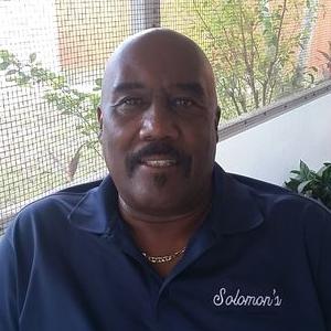 Profile Picture of Solomon Mitchell (@solomons_ac) on Twitter