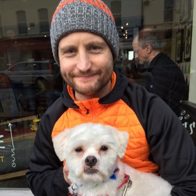 Profile Picture of Daniel Mullins (@DMulls83) on Twitter