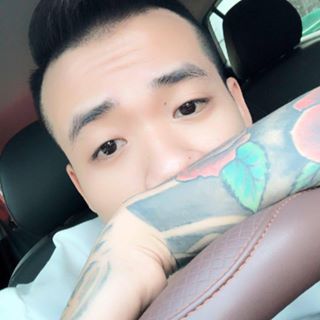 Profile Picture of Trần Danny (@Tr&) on Facebook