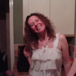 Profile Picture of Joanne Procter (@jo_procter) on Twitter