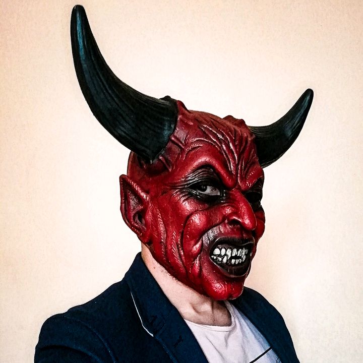 Profile Picture of user6166250247667 (@hornsguy) on Tiktok