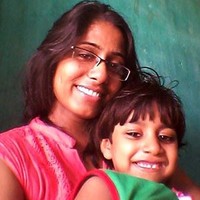 Profile Picture of Anjali Patel (@anjali-patel-24) on Quora