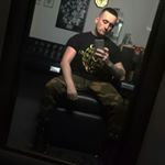 Profile Picture of Michael Ashmore (@_mickey_at_the_chosen_) on Instagram
