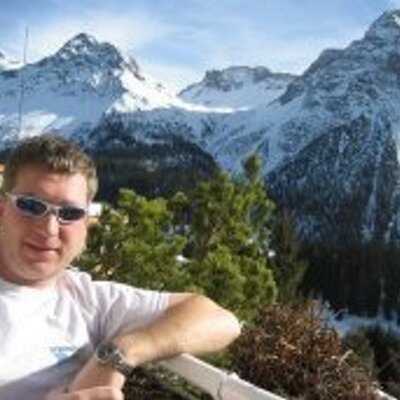 Profile Picture of Chris Mack (@cgmack) on Twitter