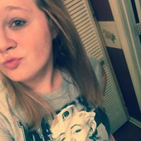 Profile Picture of Brianna Tarrence (@briannatarrence) on Pinterest