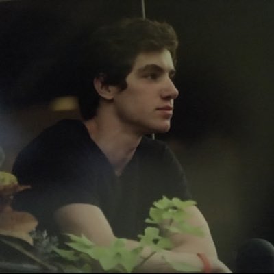 Profile Picture of Ian Baucom (@baucom_ian) on Twitter