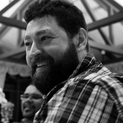 Sean Carlisle - Twitter Profile Picture of Sean Carlisle (@mavriksc) on Twitter