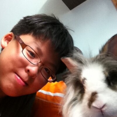 Profile Picture of Brendon Tan (@brendon_tzh) on Twitter