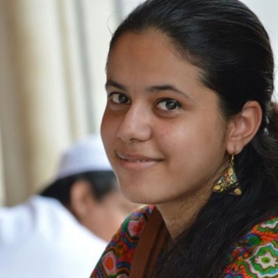Profile Picture of Jasmine (@JasmineGrewal1) on Twitter