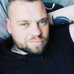 Profile Picture of Stephen Mark Scott (@stephen.m.scott.3) on Instagram
