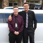 Profile Picture of noah nathaniel davis-swafford (@noahnds) on Instagram