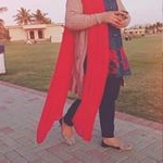 Profile Picture of Anila Chaudhary 😍 (@aneelaqammar90) on Instagram