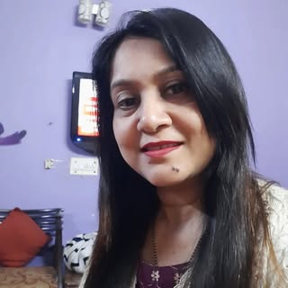 Profile Picture of Yashodhara Singh (@singhyashodhara) on Instagram