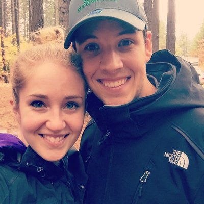 Profile Picture of Jessica Downs (@MrsDowns11) on Twitter