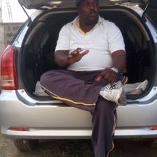 Profile Picture of Peter Maina Katumboo (@MainsNdegwa) on Twitter