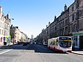 Profile Picture of Leith Walkon Wikipedia