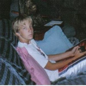 Profile Picture of Alex Vanderlinden (@117134033) on Myspace