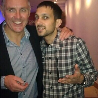 Profile Picture of Duncan Sutherland (@invglass) on Twitter