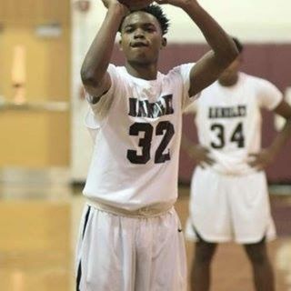 Profile Picture of Tyrome McCarthy (@tyrome.mccarthy) on Facebook