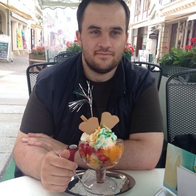 Profile Picture of Michael Thill (@MichaelThill6) on Twitter
