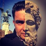Profile Picture of roboyer (@royboyer) on Instagram
