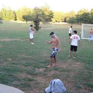 Profile Picture of Josh Biggerstaff (@atown12345) on Myspace