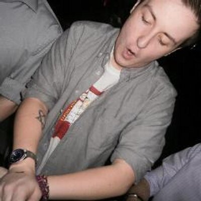Profile Picture of Ross Connor Taylor (@ThatRossGuy) on Twitter