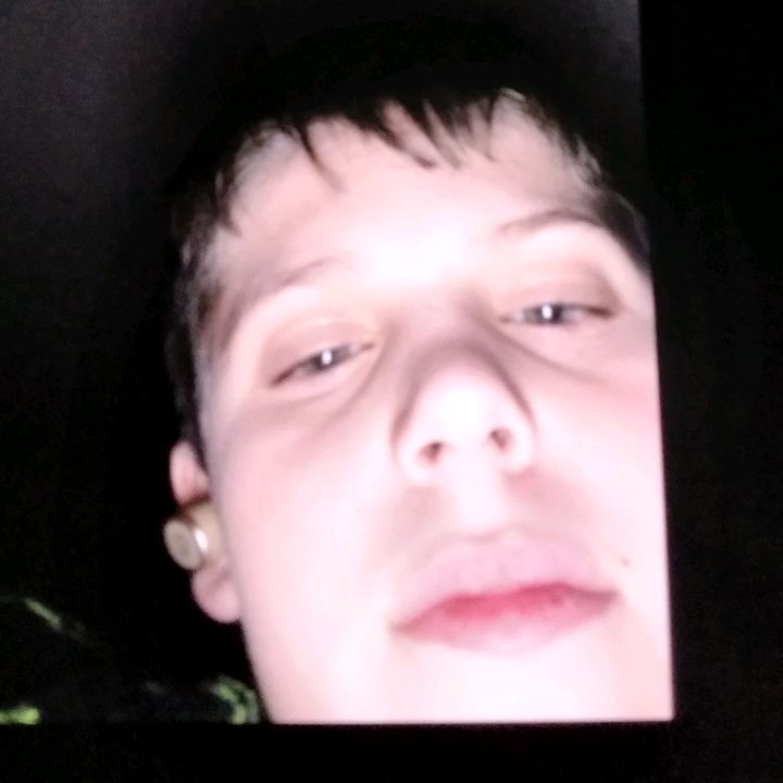 Profile Picture of ahh (@jeffthegriller) on Tiktok