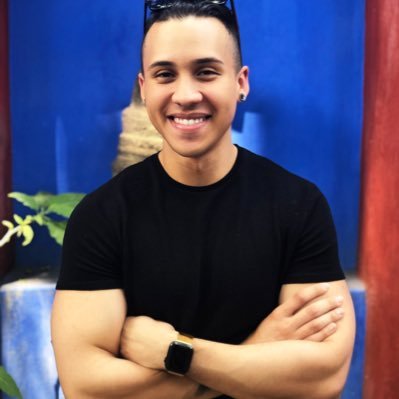 Profile Picture of JD Thompson (@Jeffreysnyc) on Twitter