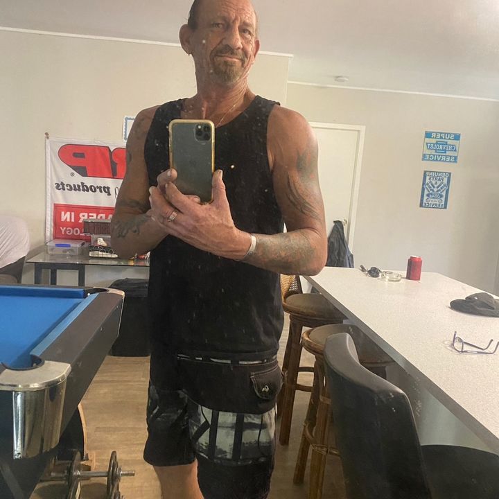 Profile Picture of Michael Larson (@michaellarson25) on Tiktok