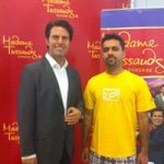 Profile Picture of Rajiv Tandon (@redleaf_serviced_apartments) on Instagram